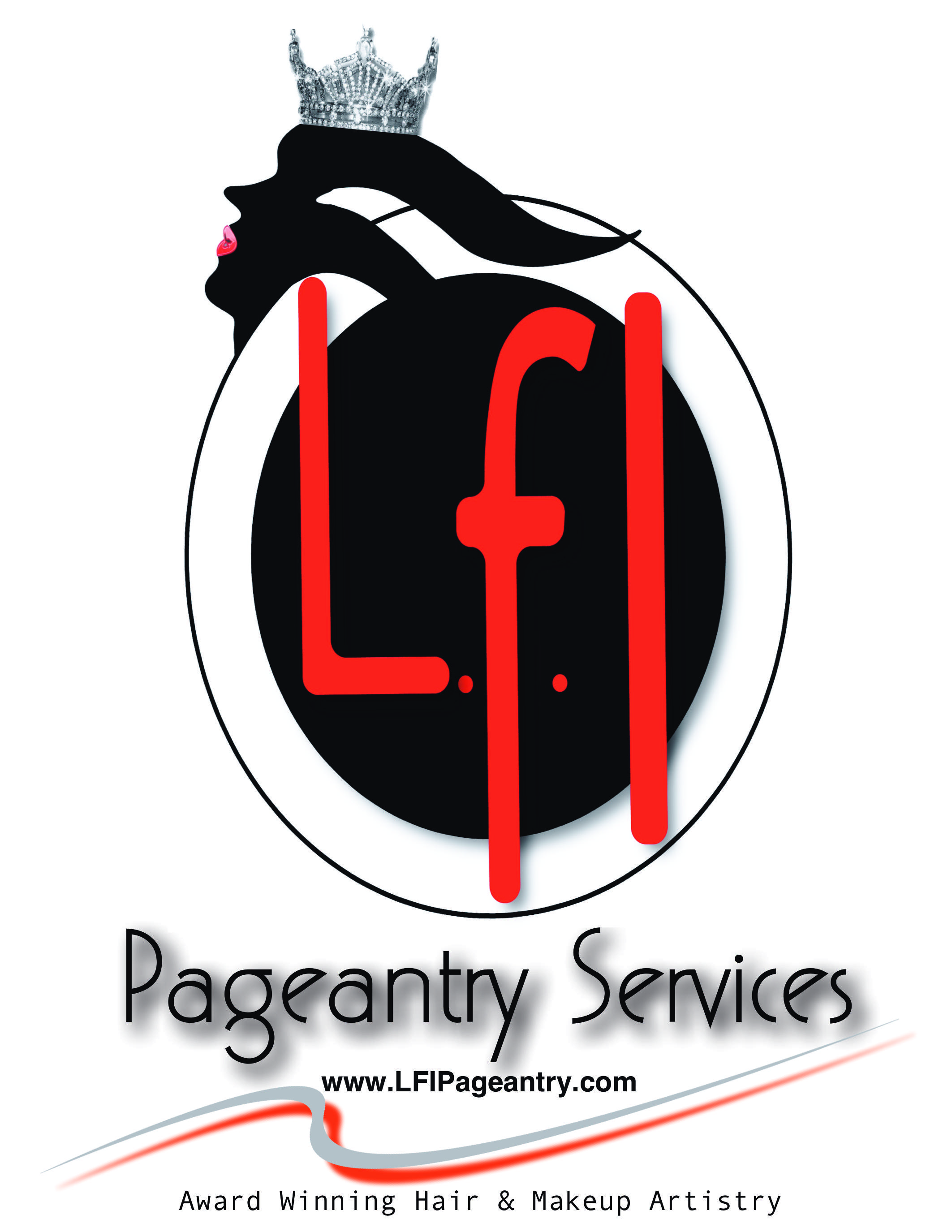 Lfi Pageantry Logo – WIL STRAYHORN LLC